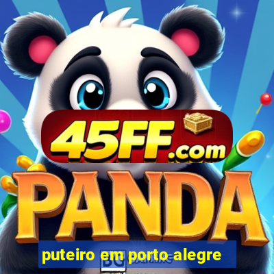 puteiro em porto alegre